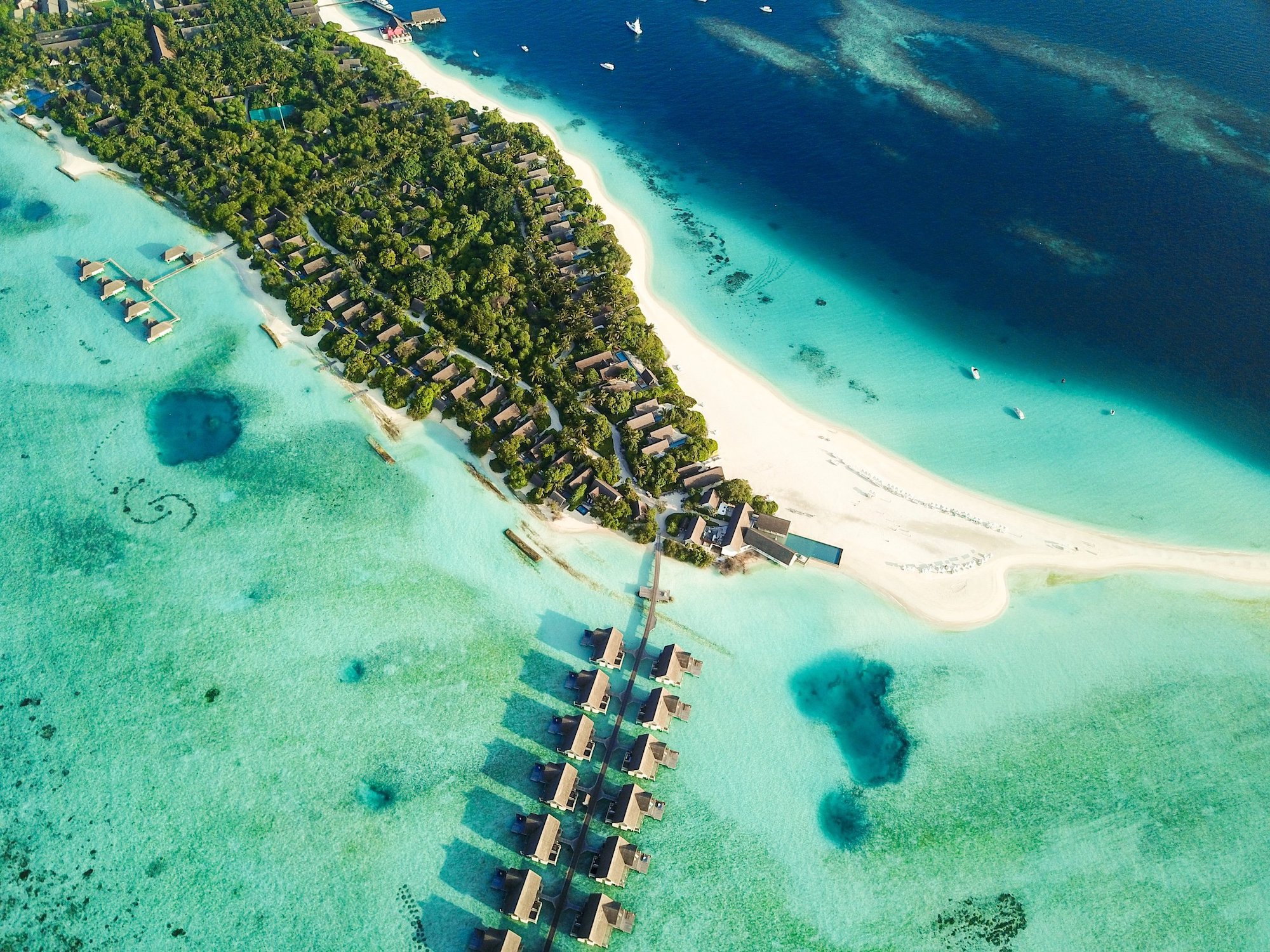 Maldives